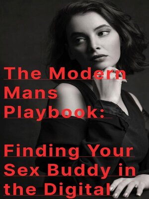 cover image of The Modern Mans Playbook